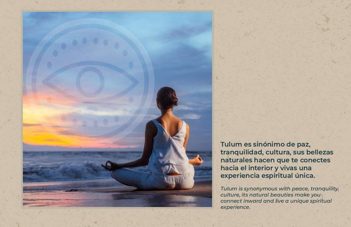 Vive la espiritualidad en Tulum, ¡tu hogar ideal! 3