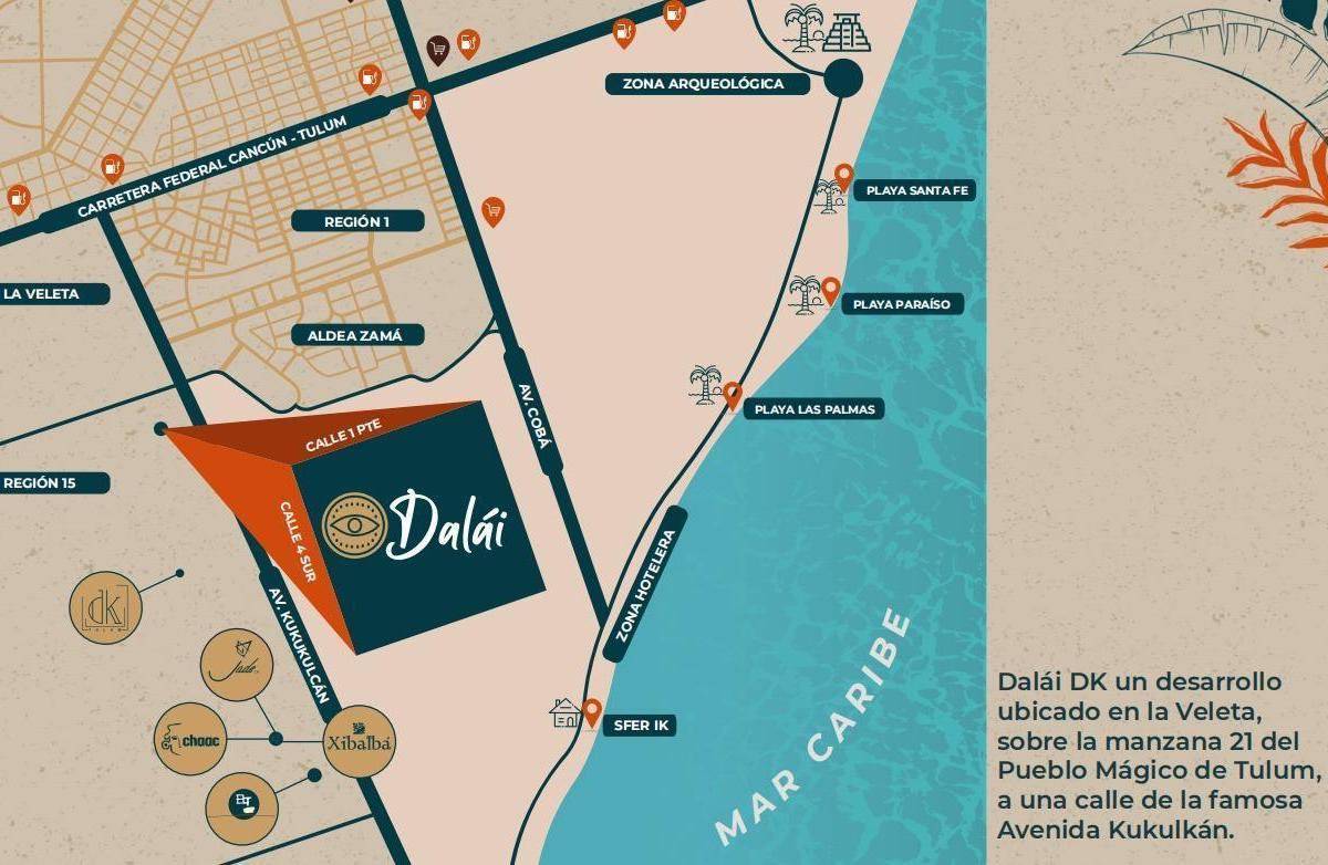 Vive la espiritualidad en Tulum, ¡tu hogar ideal! 5