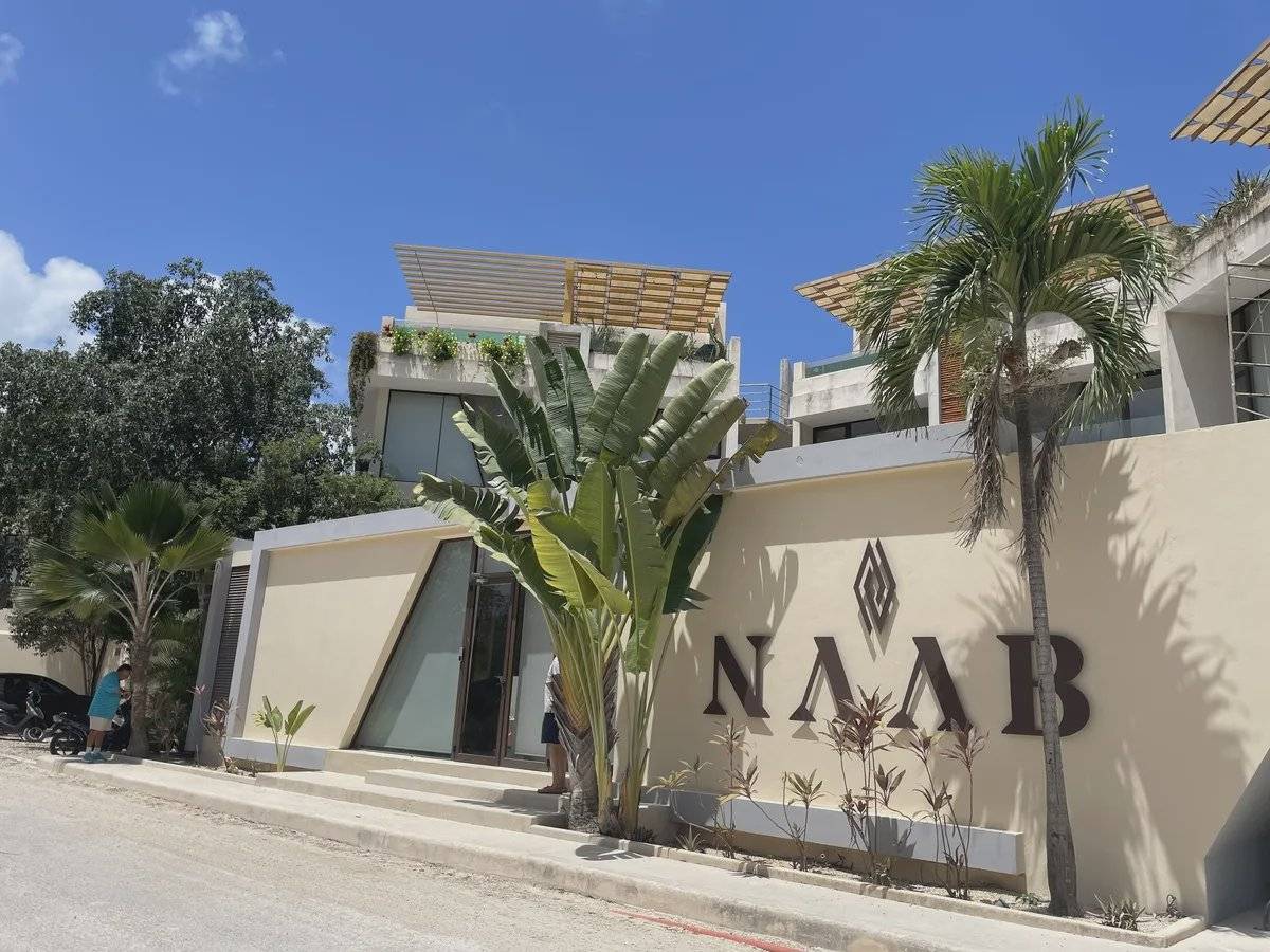 Vive en Tulum: Rentas y Naturaleza Esperan 2