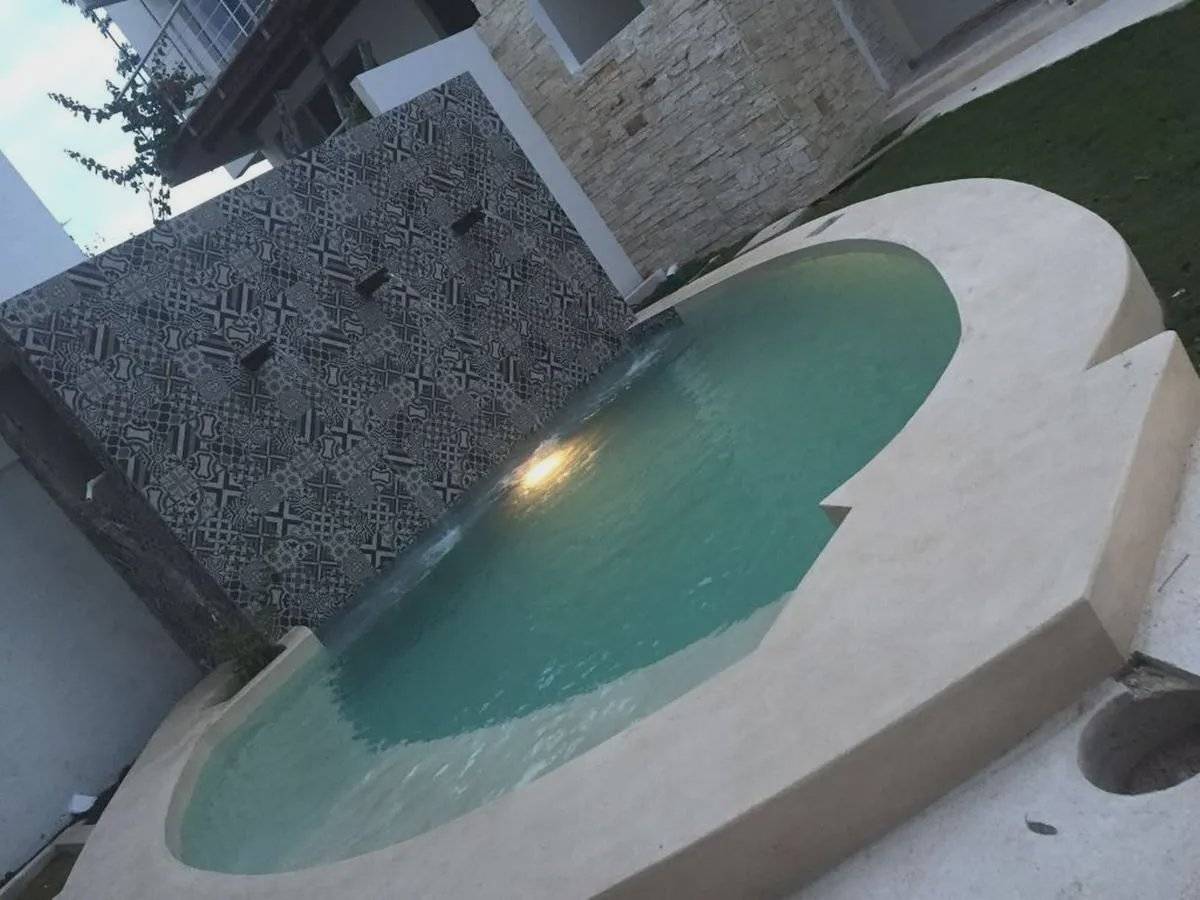 Lindo depa en Tulum, gran inversión en La Veleta 2