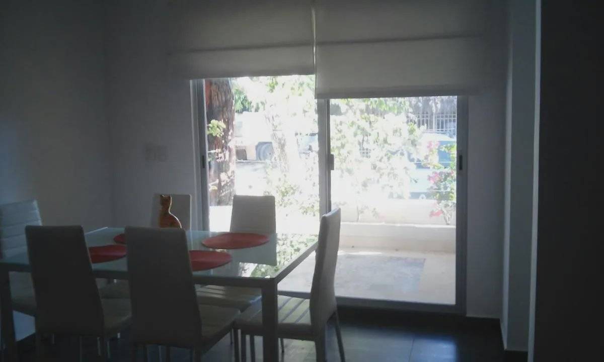 Lindo depa en Tulum, gran inversión en La Veleta 4