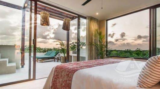 Inversión segura en Tulum con rentas garantizadas 3