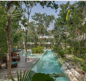Inversión segura en Tulum con rentas garantizadas 5