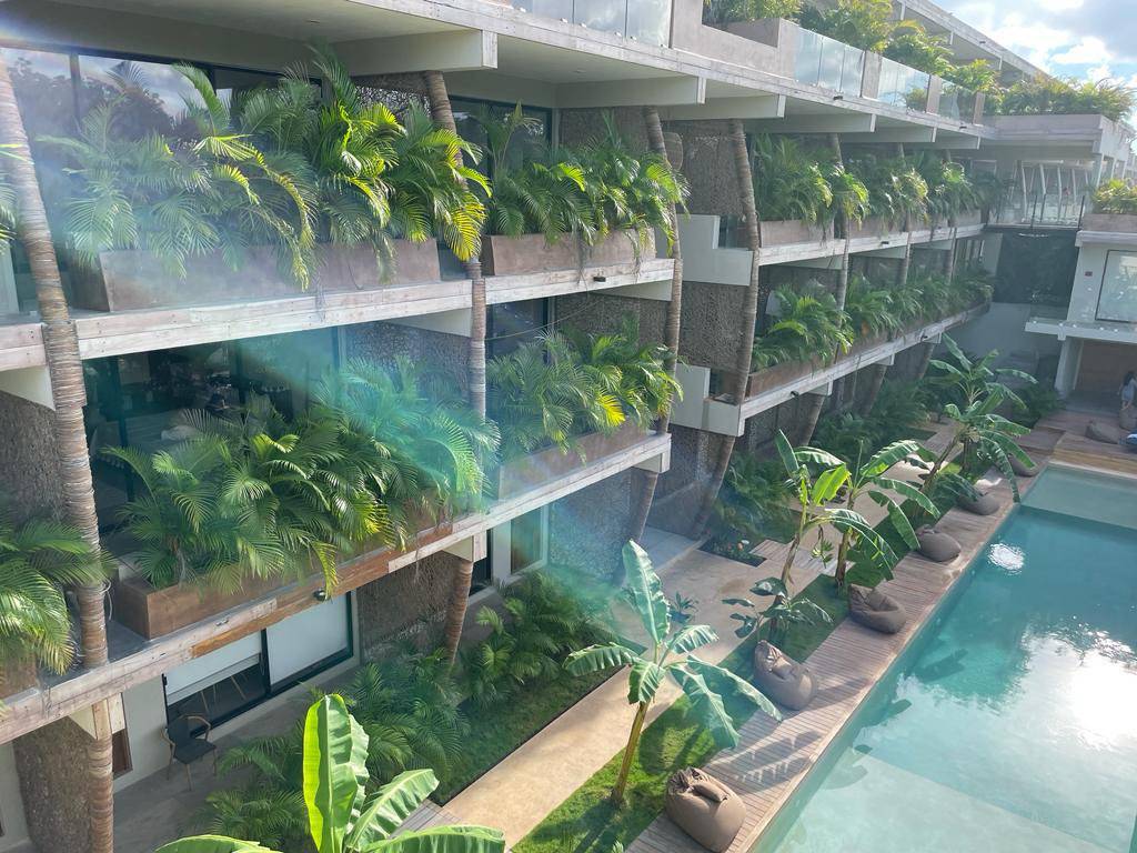 Inversión lista en el corazón de Tulum 2