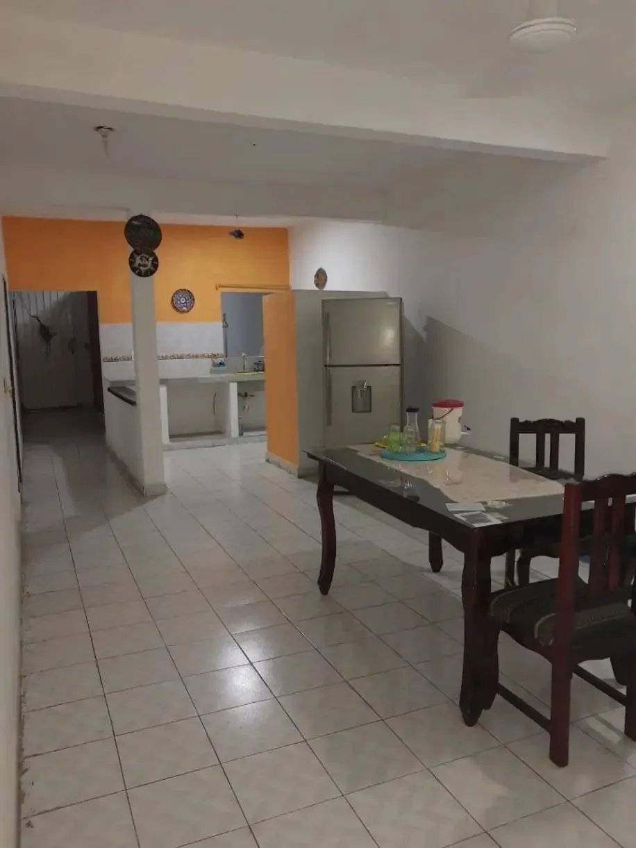 Casa en Tulum: ¡Oportunidad de uso mixto! 2