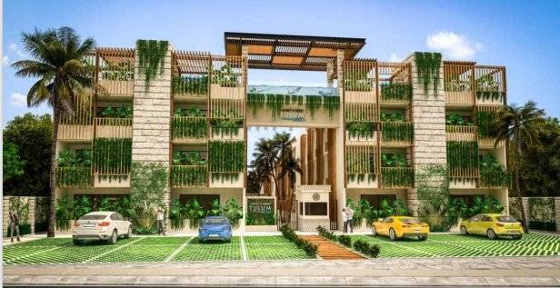 Inversión ideal en el paraíso de Tulum 1