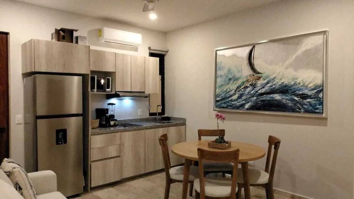 Inversión ideal en el paraíso de Tulum 2