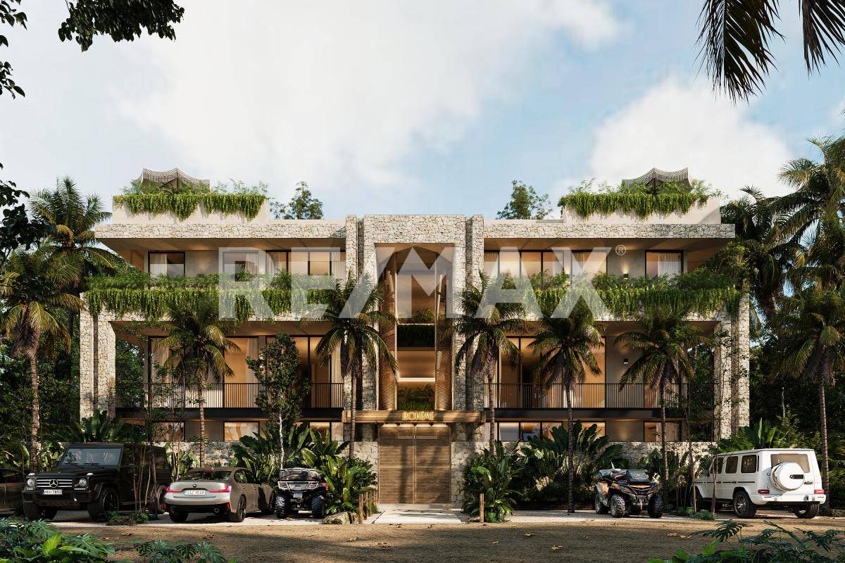 Bohème: Tu refugio bohemio en Tulum 5