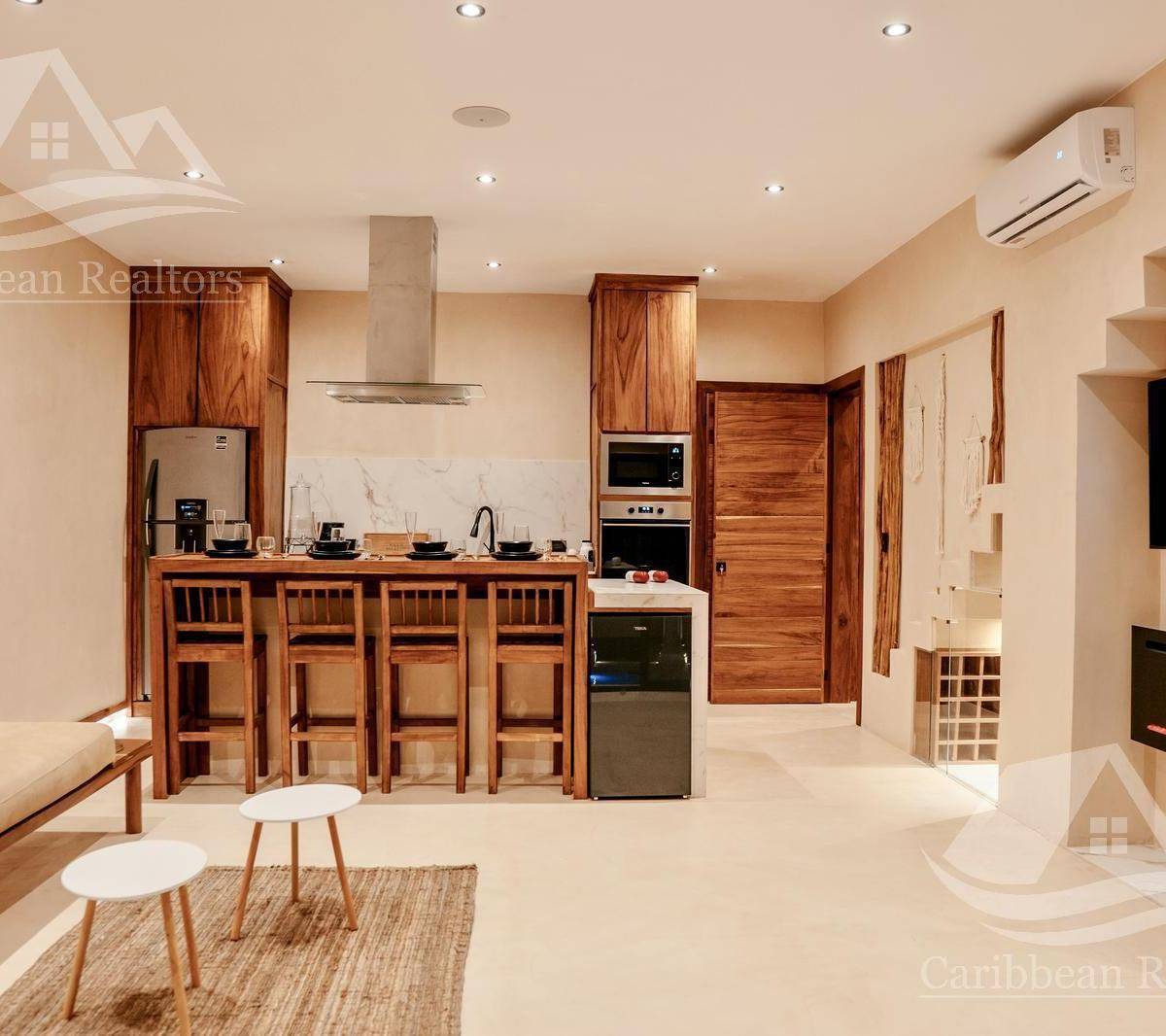 Villa de lujo en Tulum: tu paraíso tropical 3