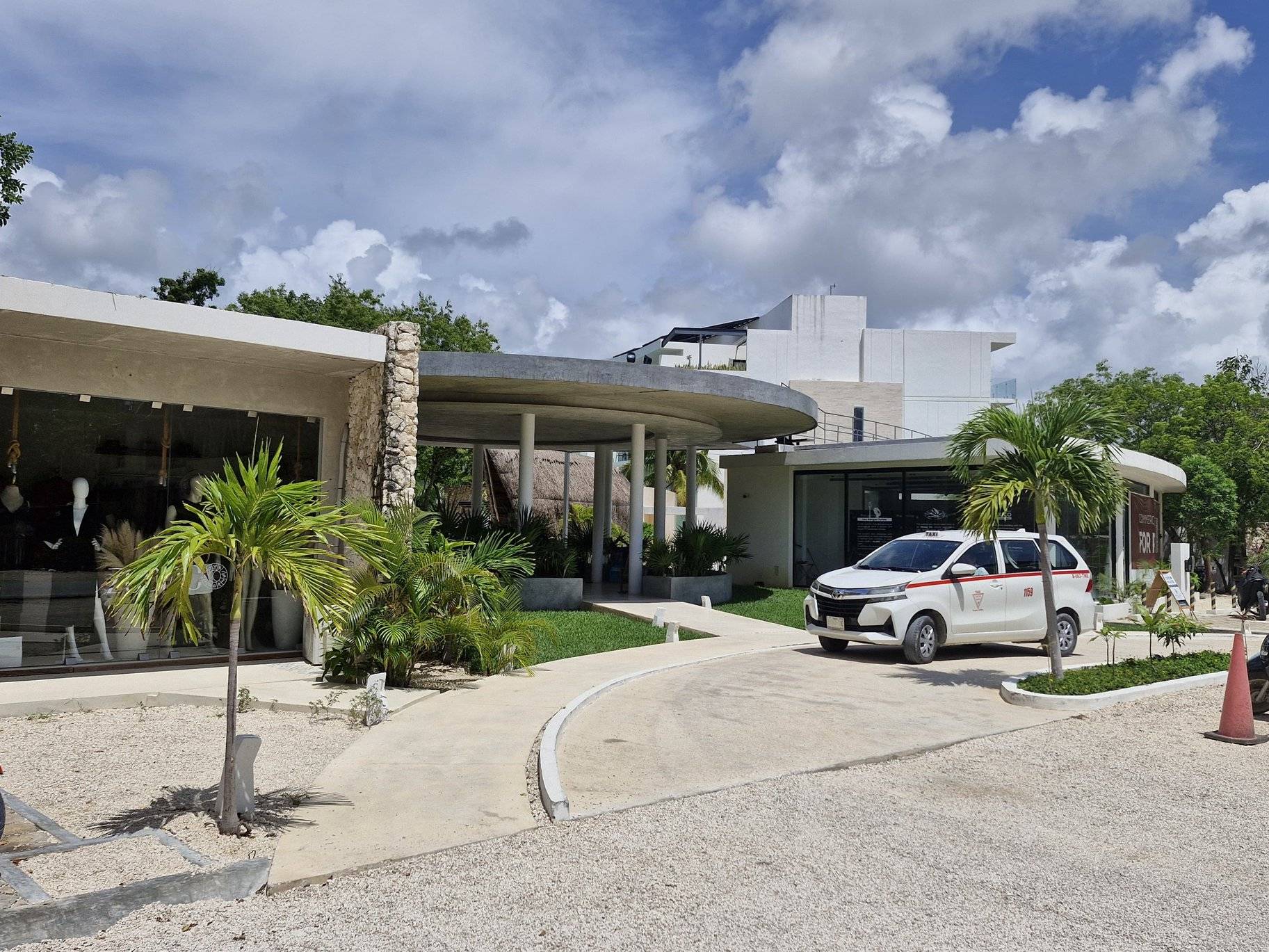 Estudio de lujo en Tulum con increíbles amenidades 2