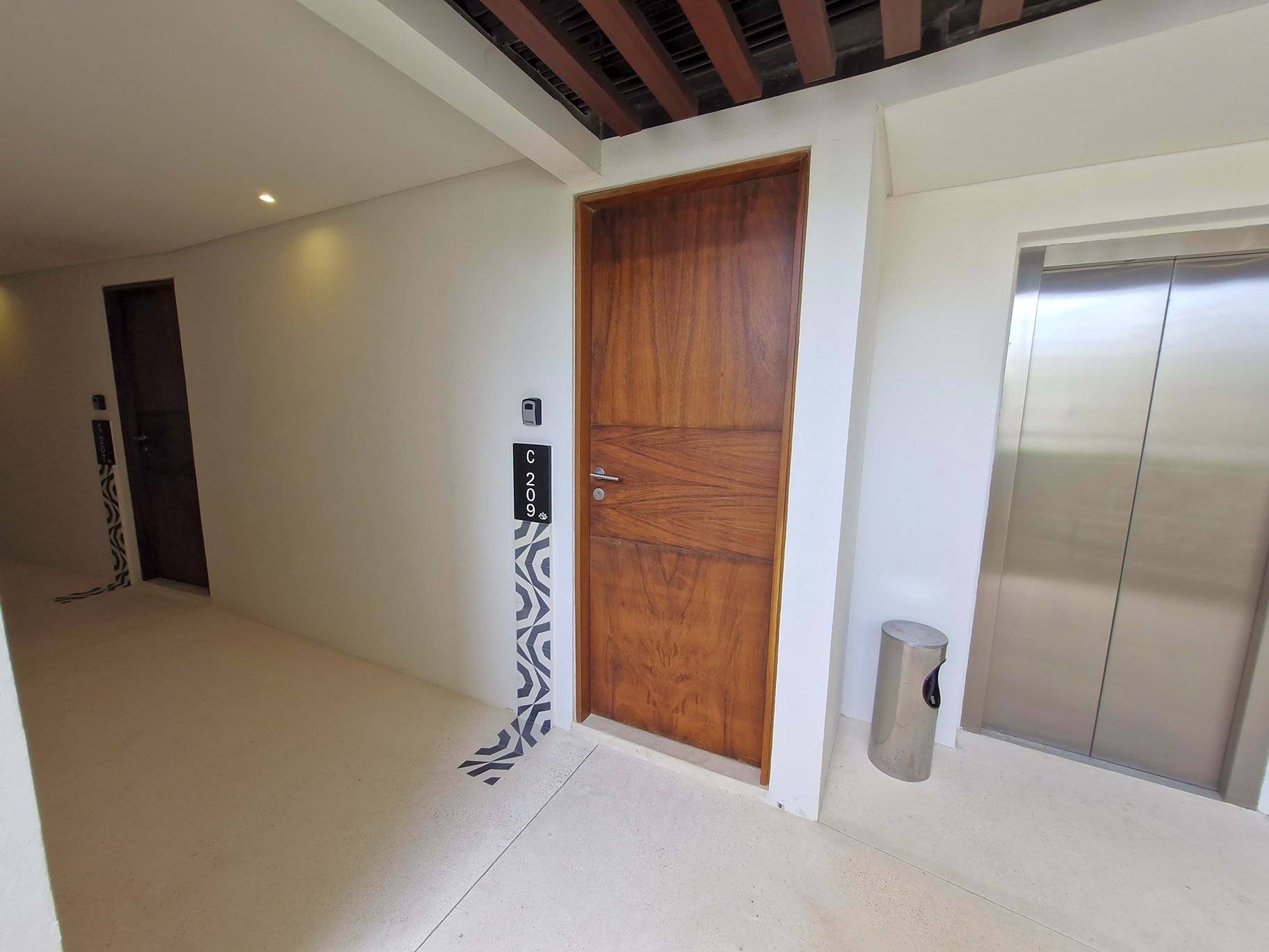 Estudio de lujo en Tulum con increíbles amenidades 3