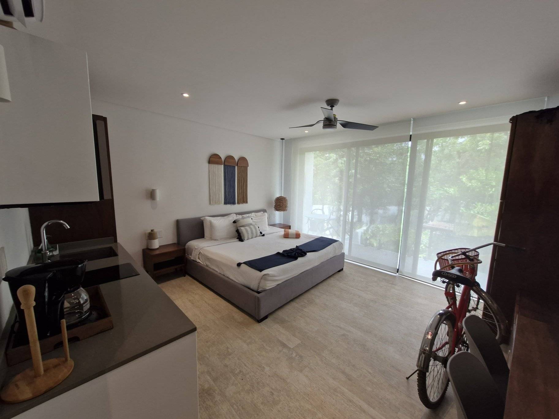 Estudio de lujo en Tulum con increíbles amenidades 4
