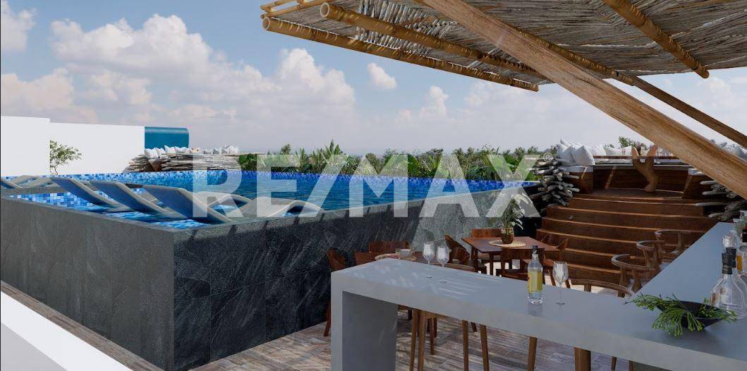 Vive la experiencia única de Tulum en EDZNA 4
