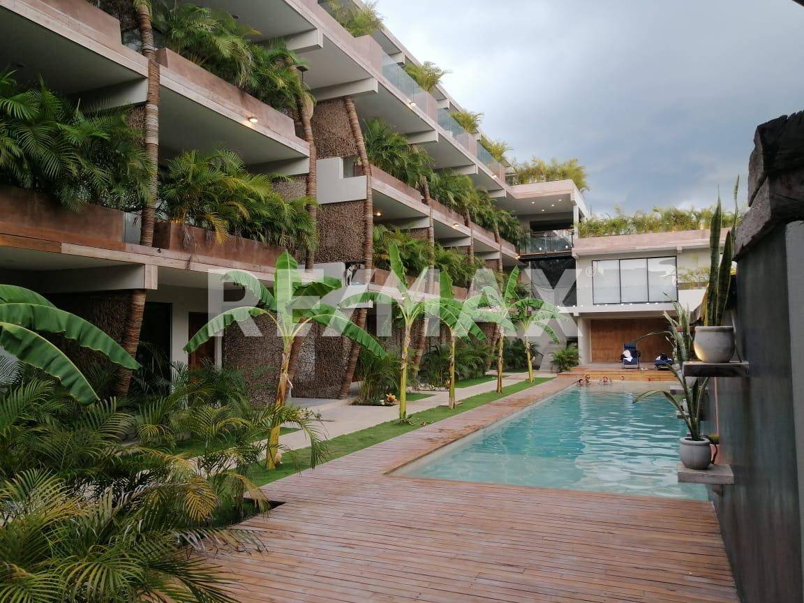 Condominio de lujo en el paraíso de Tulum 2