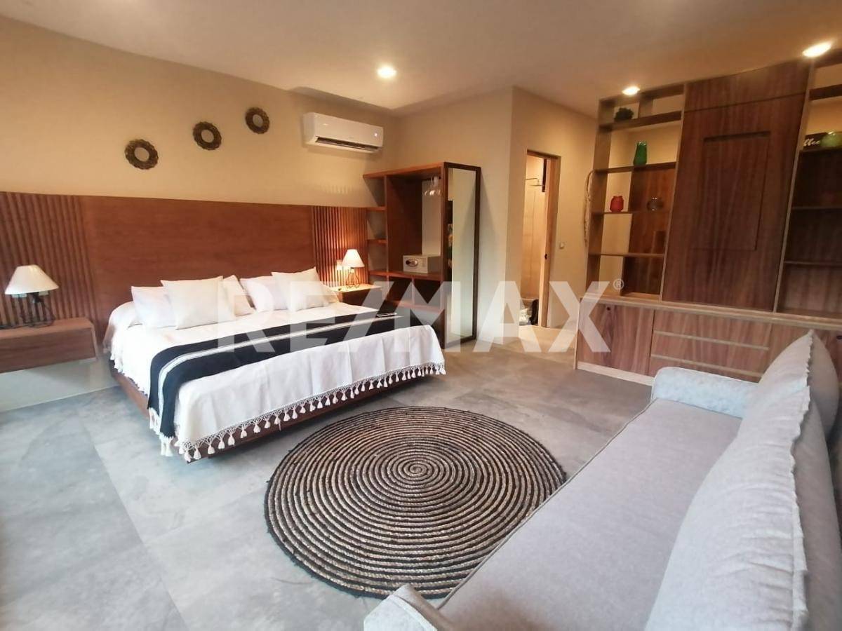 Condominio de lujo en el paraíso de Tulum 4