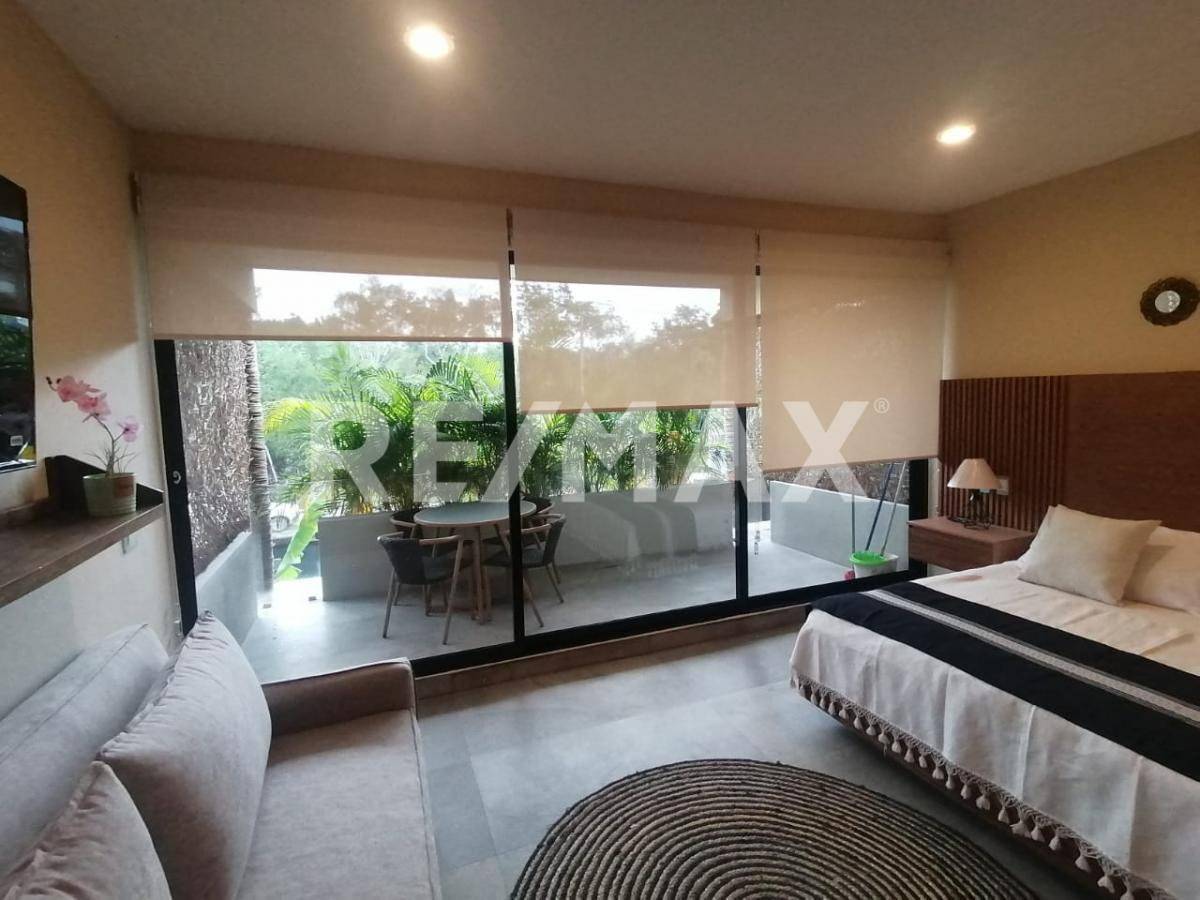 Condominio de lujo en el paraíso de Tulum 5