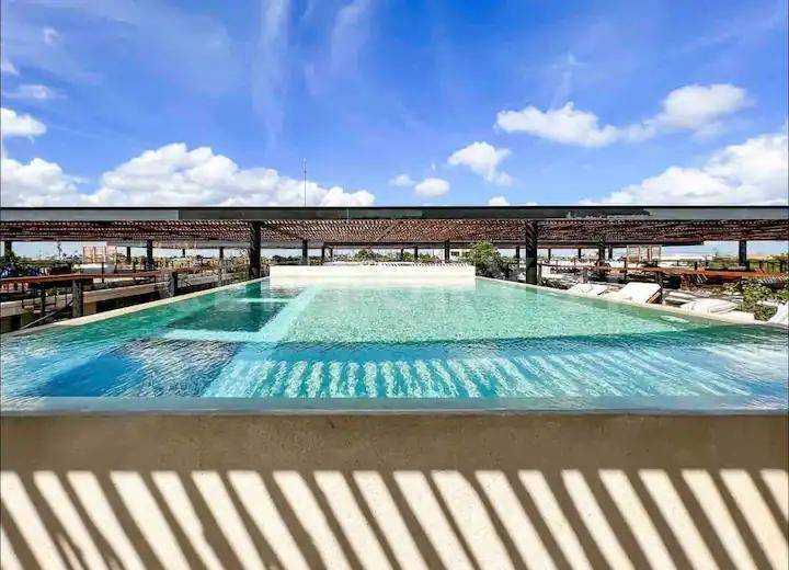 Moderno departamento en Tulum con amenities de lujo 3