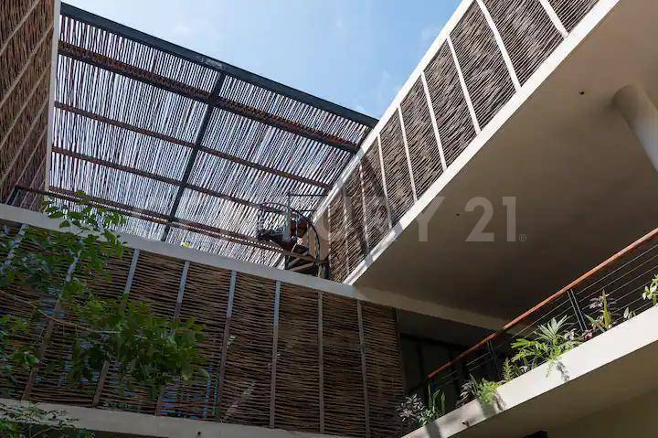 Moderno departamento en Tulum con amenities de lujo 1