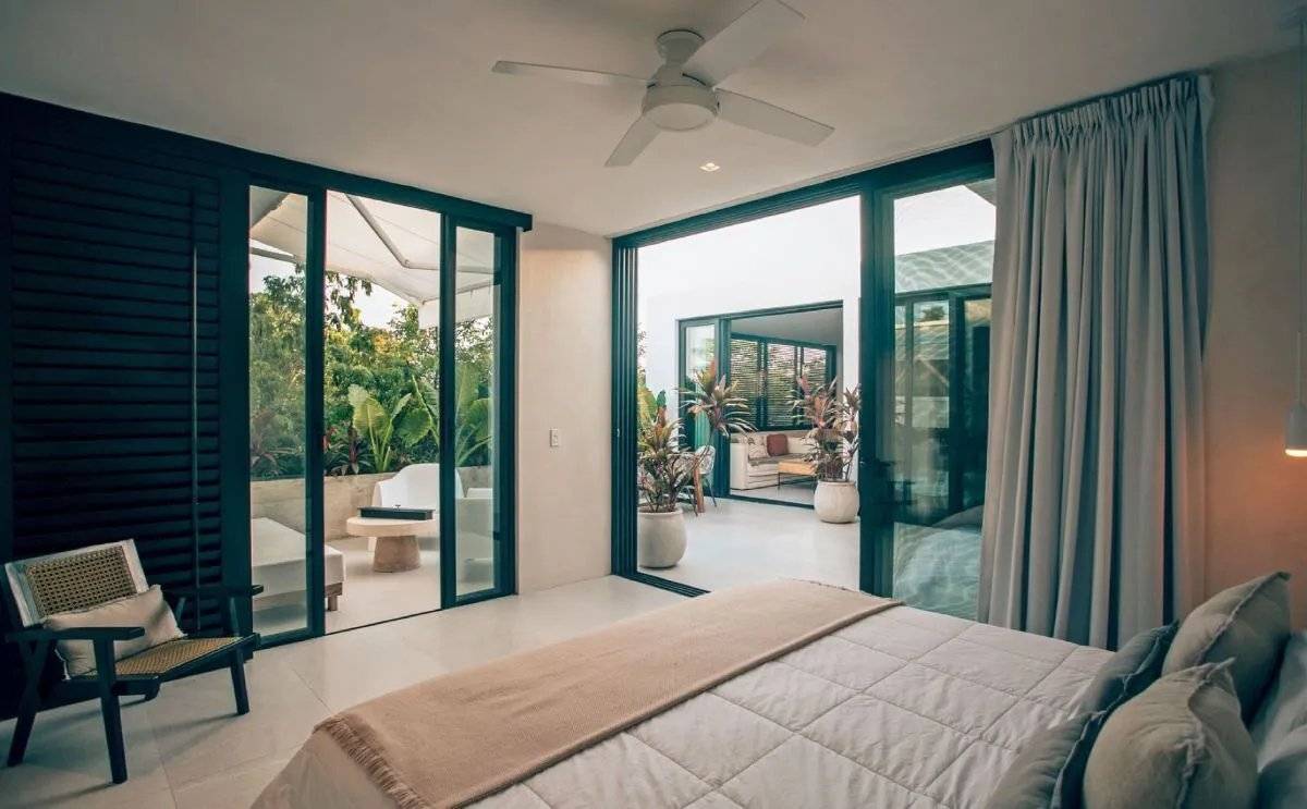 Bienestar y arte en la selva de Tulum 4