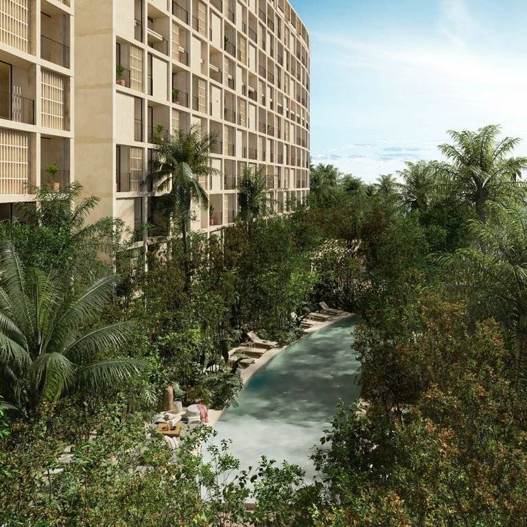 Vive experiencias únicas en Cancún 1