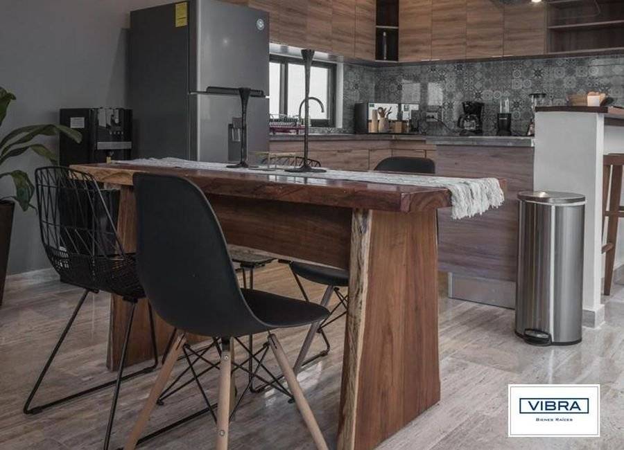Departamento de lujo en Tulum, ¡invierte ya! 4