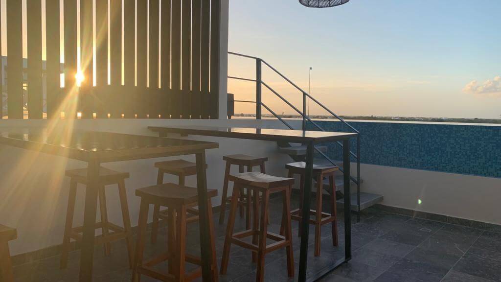 Departamento de ensueño en Tulum con amenidades 4