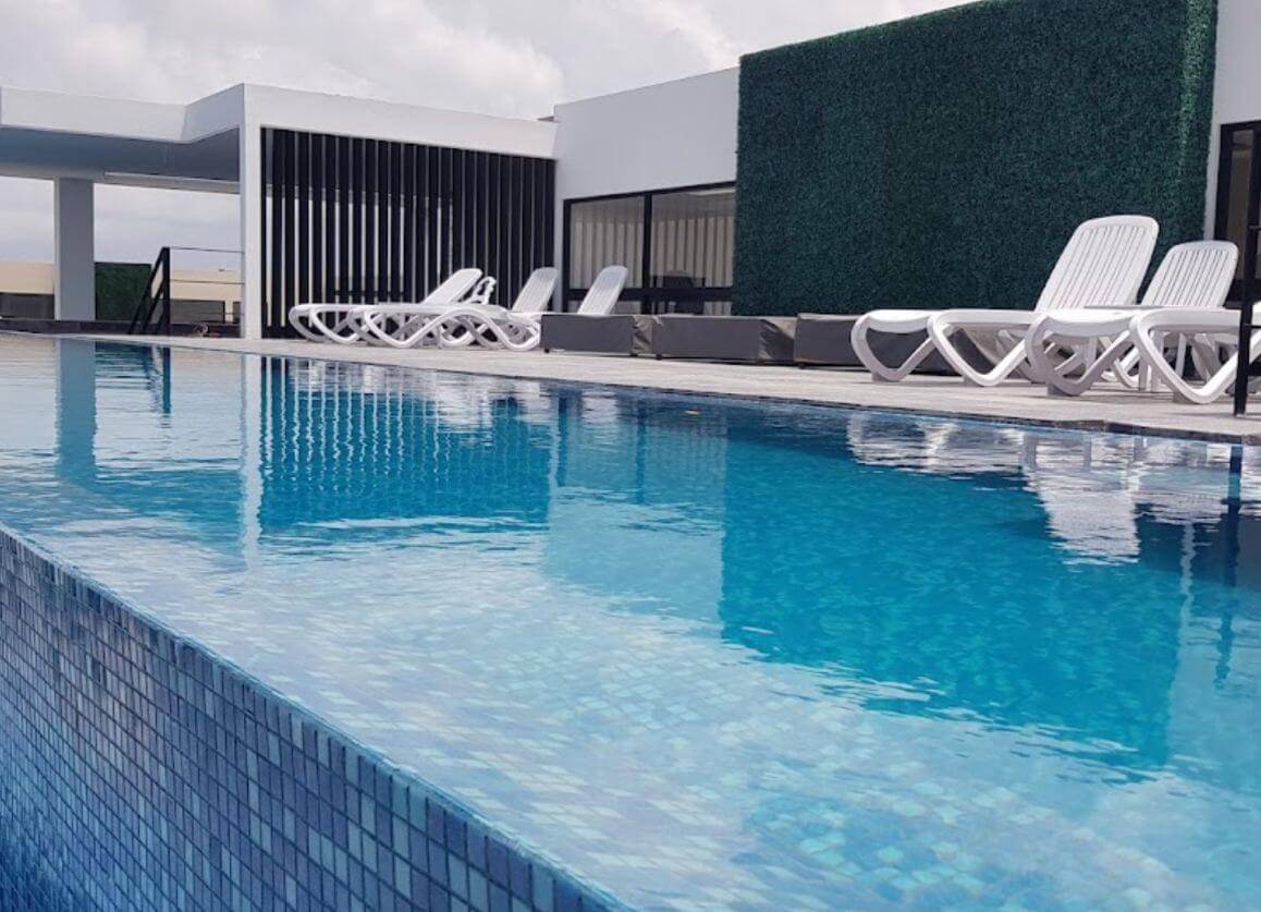Departamento de ensueño en Tulum con amenidades 3