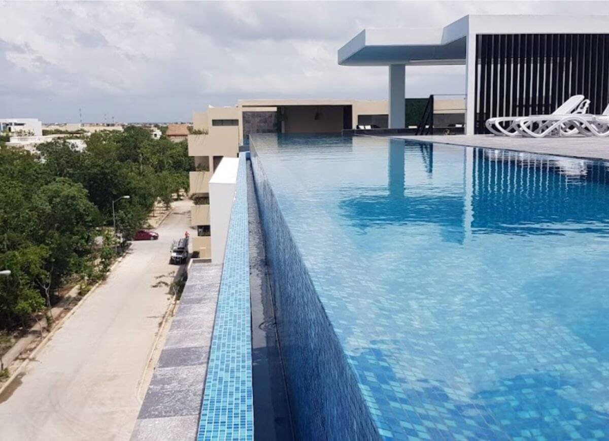 Departamento de ensueño en Tulum con amenidades 5