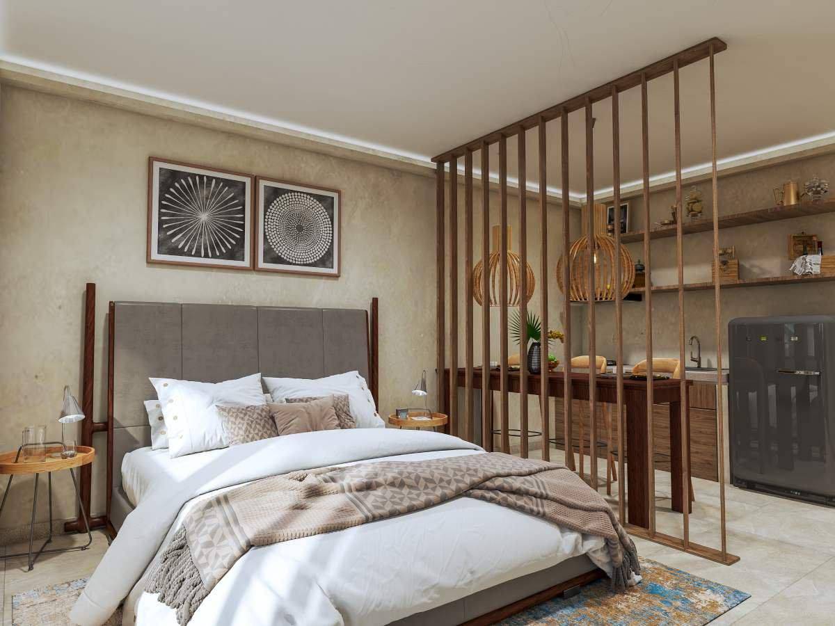 Departamento en venta en tulum - aurea | departamento preventa tulum, alberca privada 4