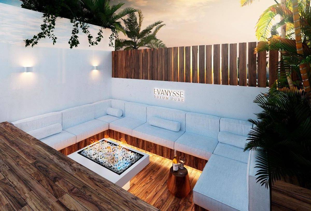 Condominio caribeño en la selva maya 4