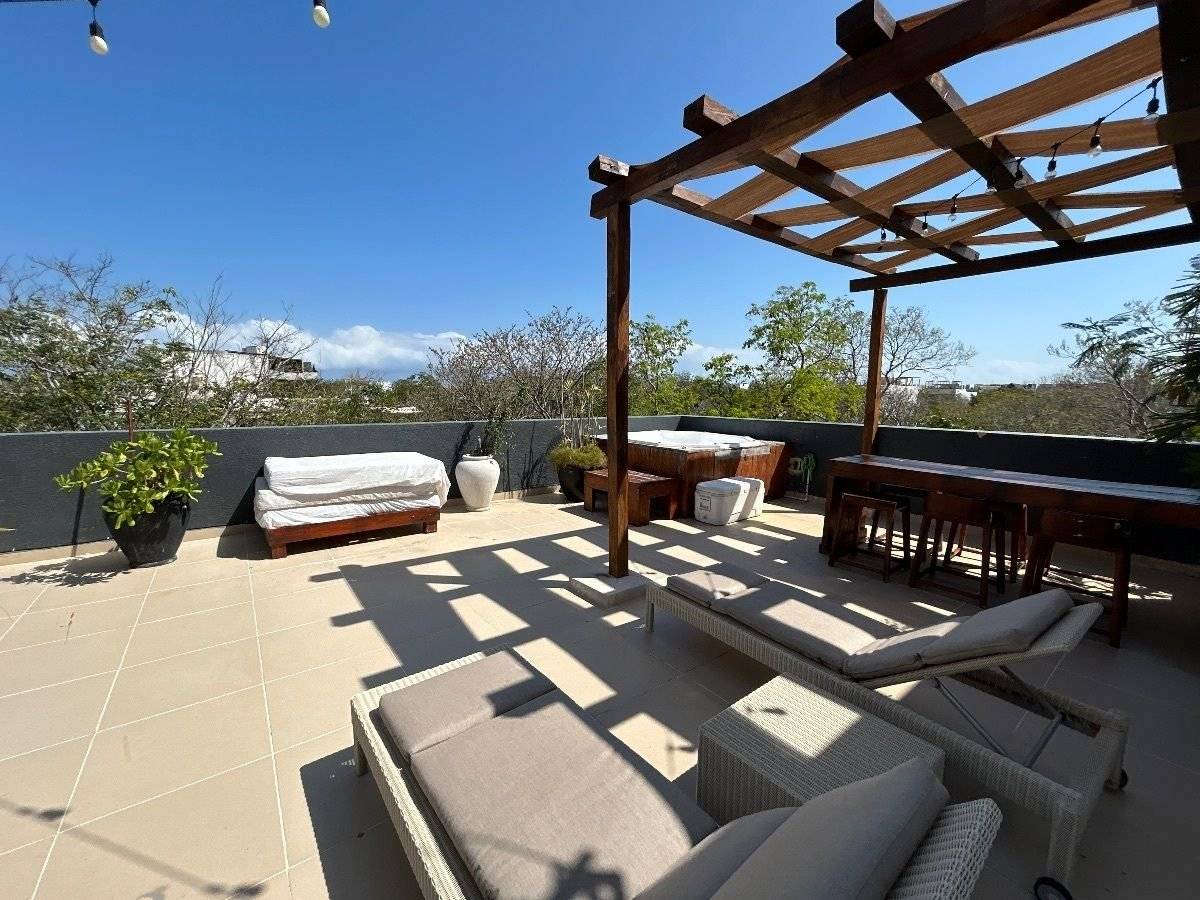 Renta en Tulum: ¡Genera $70,000 MXN mensuales! 5