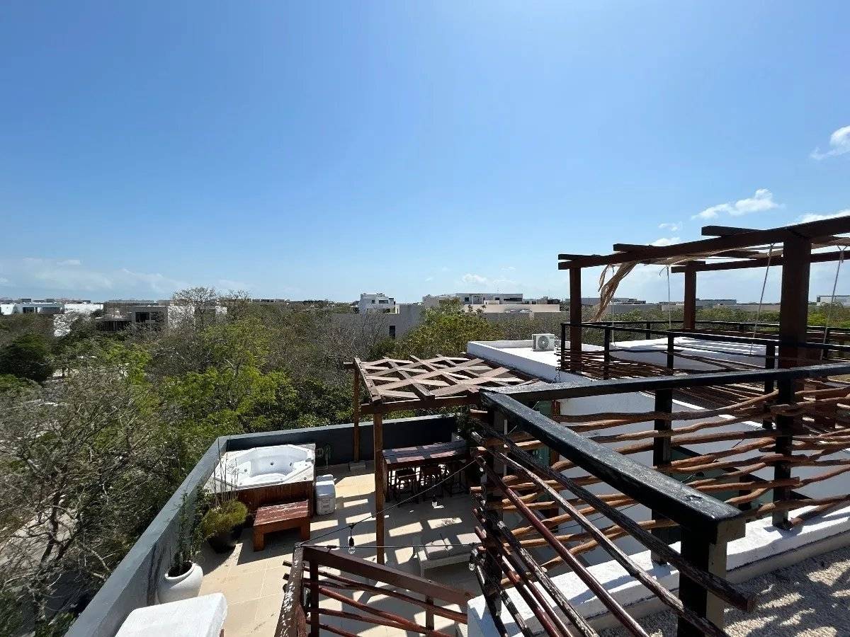 Renta en Tulum: ¡Genera $70,000 MXN mensuales! 4