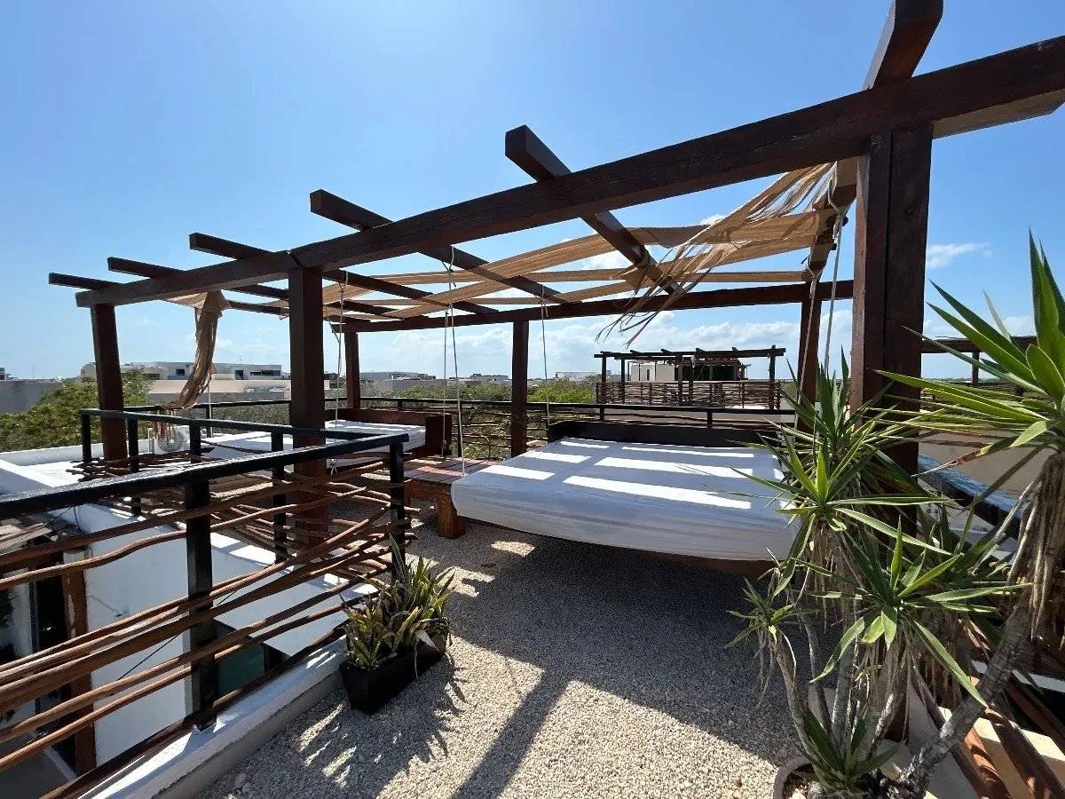 Renta en Tulum: ¡Genera $70,000 MXN mensuales! 3