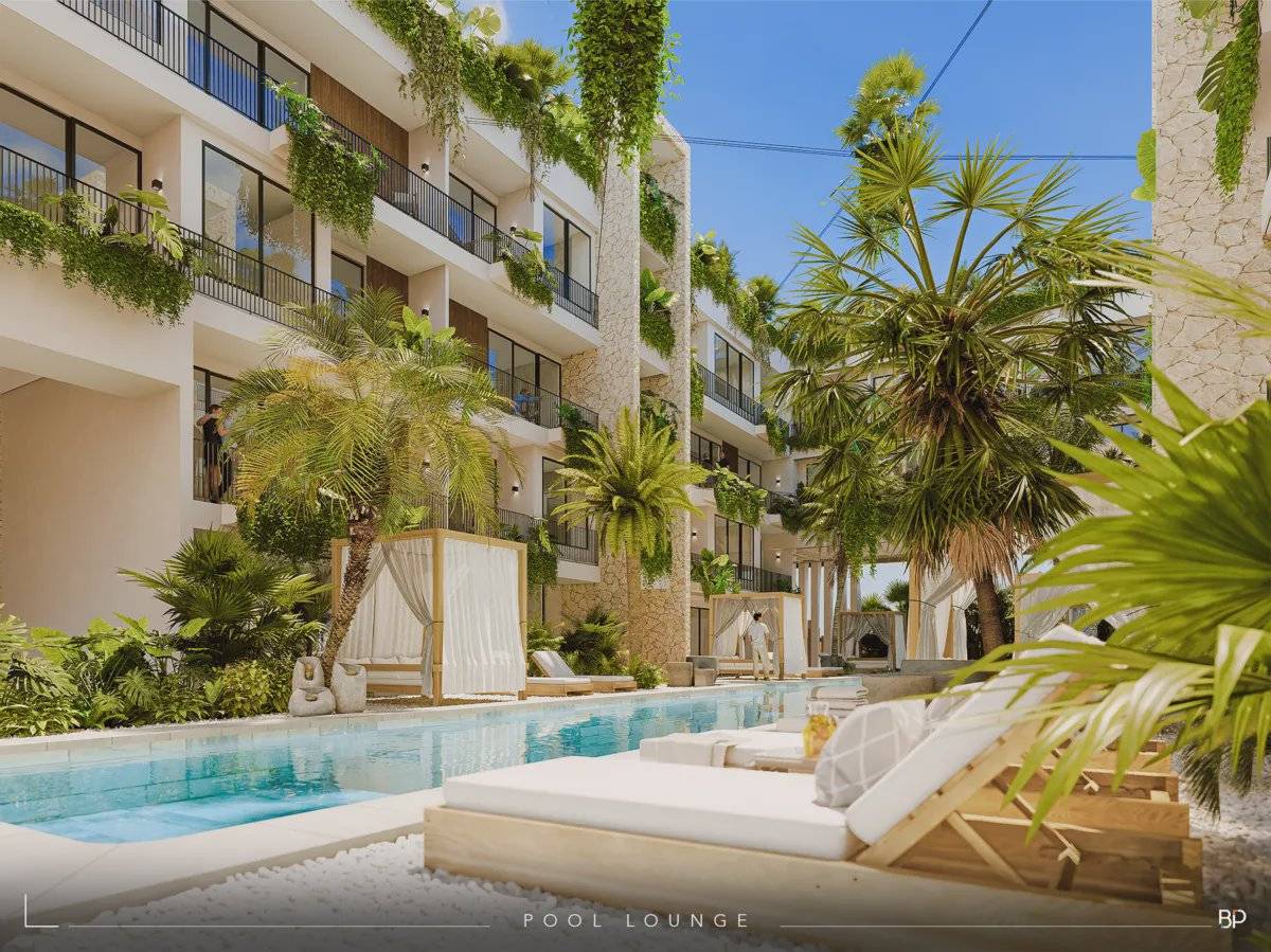 Inversión ideal en Tulum con amenidades de lujo 3