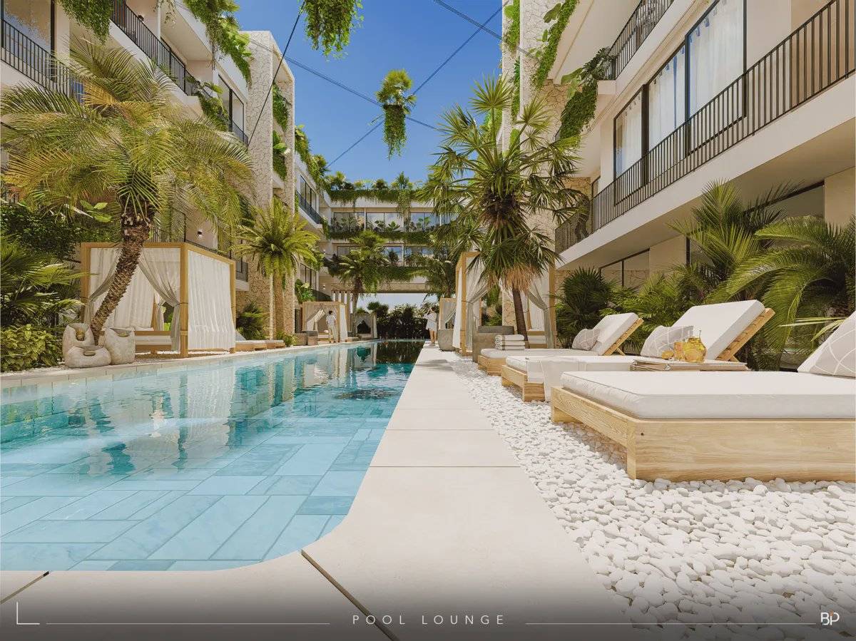 Inversión ideal en Tulum con amenidades de lujo 4