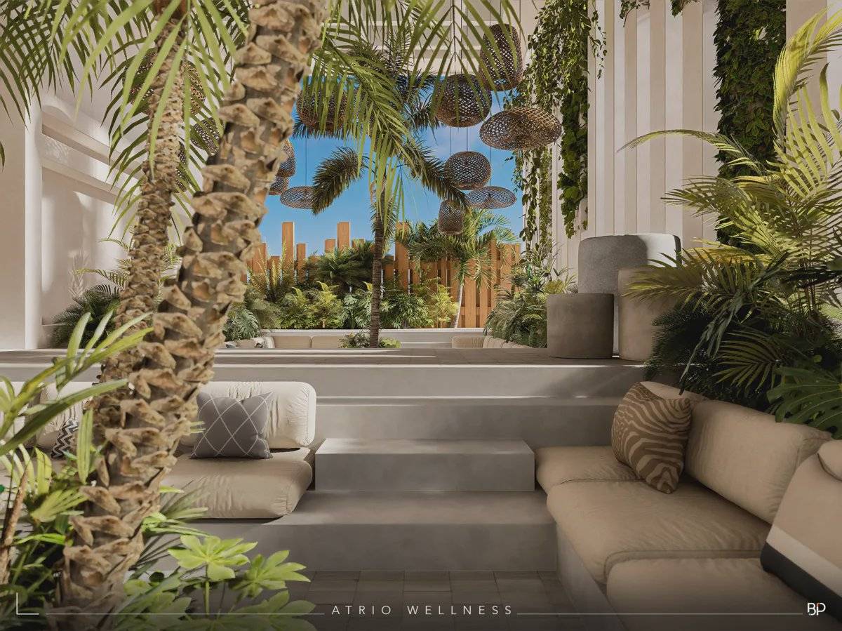 Inversión ideal en Tulum con amenidades de lujo 5