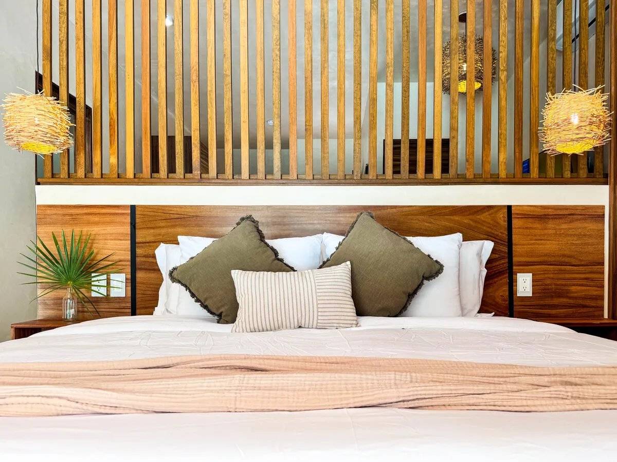 Condominio moderno en Tulum, listo para habitar 4