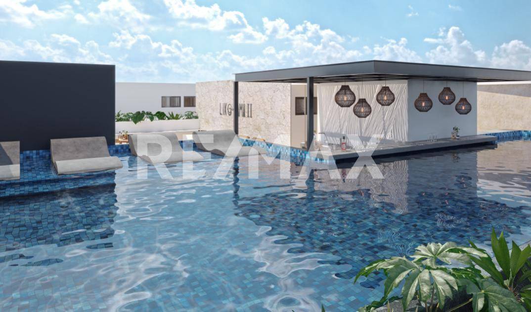 Estudio en venta en aldea zama, tulum — entrega inmediata 2