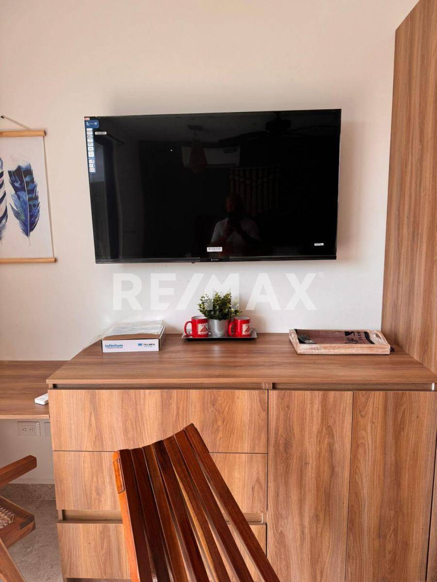 Estudio en venta en aldea zama, tulum — entrega inmediata 5