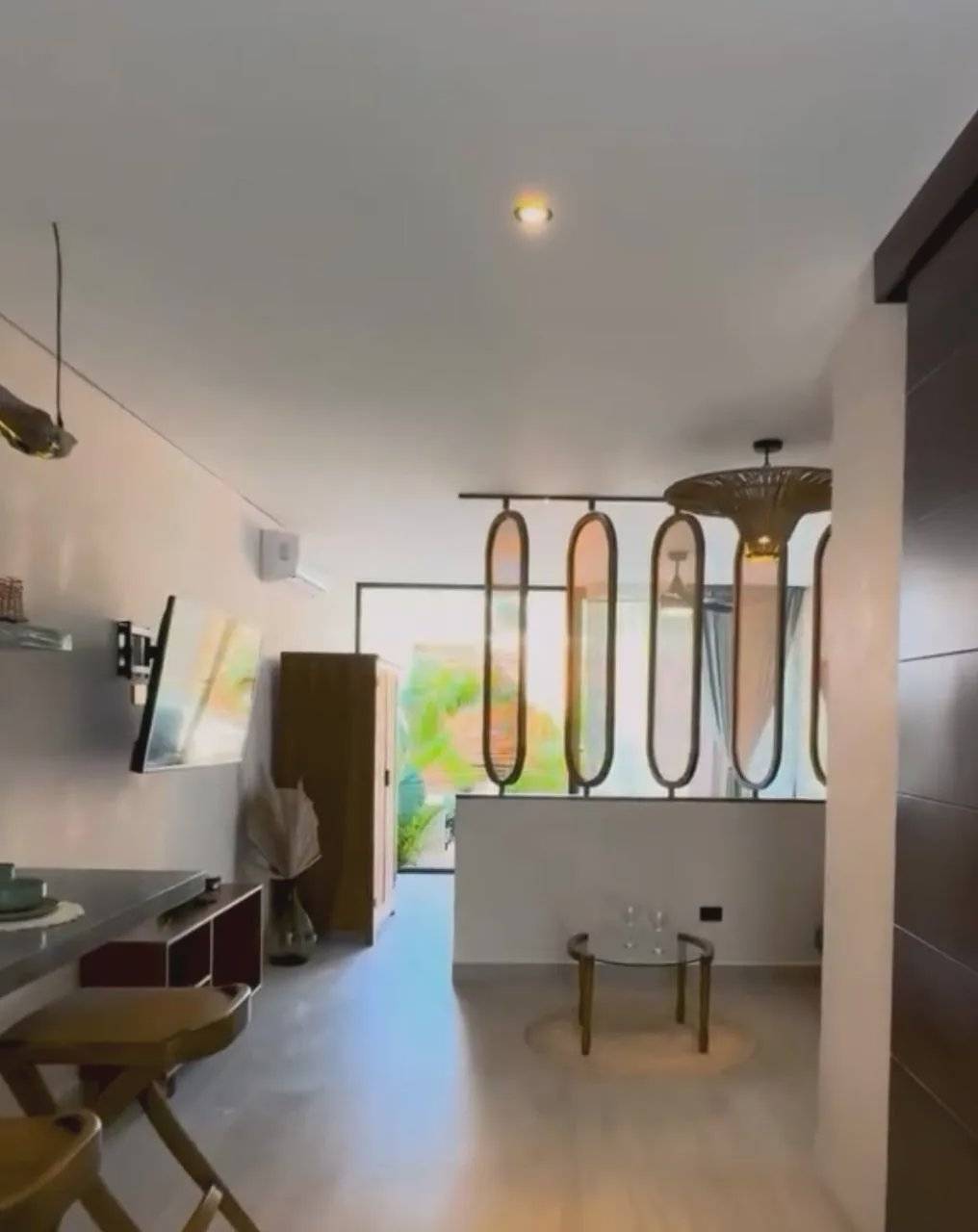 Depa amueblado en Tulum con amenidades de lujo 5