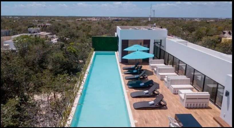 Encantadora propiedad en Tulum, ¡tu paraíso! 5