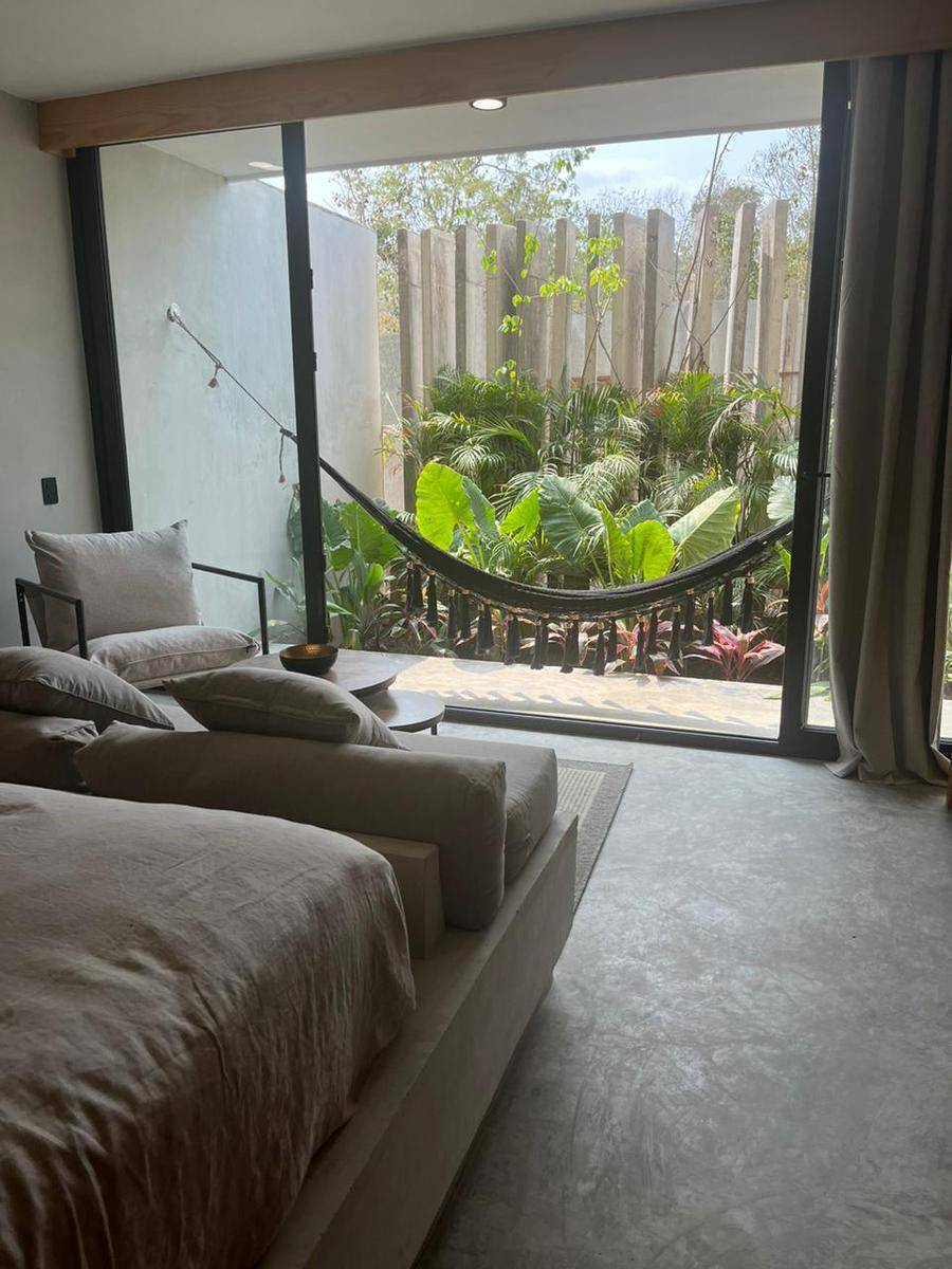 Oasis moderno en La Veleta, Tulum 2