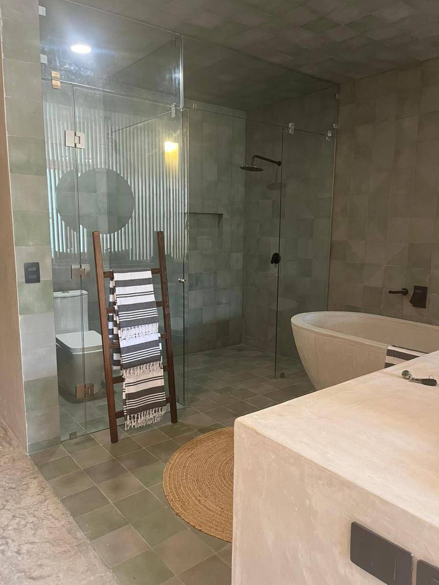 Oasis moderno en La Veleta, Tulum 3