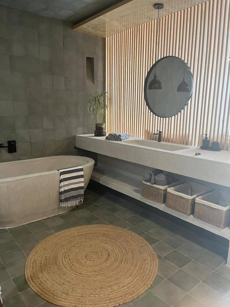 Oasis moderno en La Veleta, Tulum 4