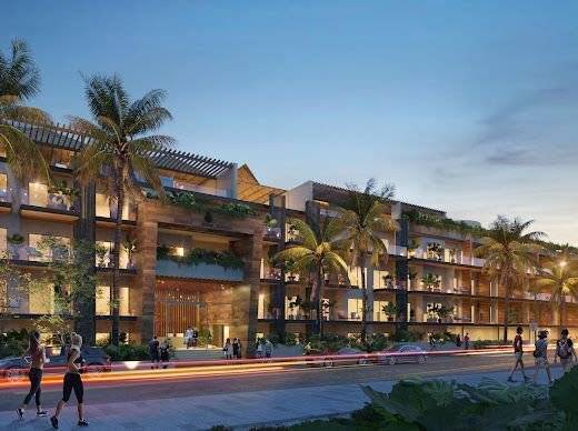 Condo Bakal: Tu oasis en Tulum centro 1