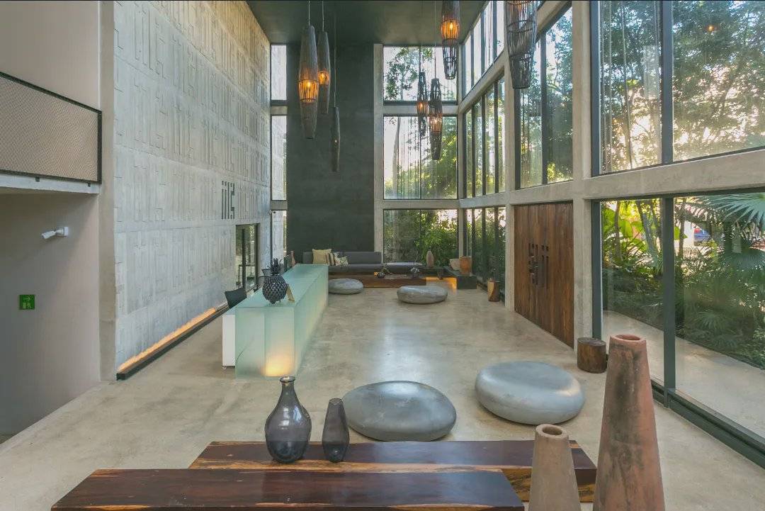 Departamentos de lujo en Tulum, ¡entrega inmediata! 3