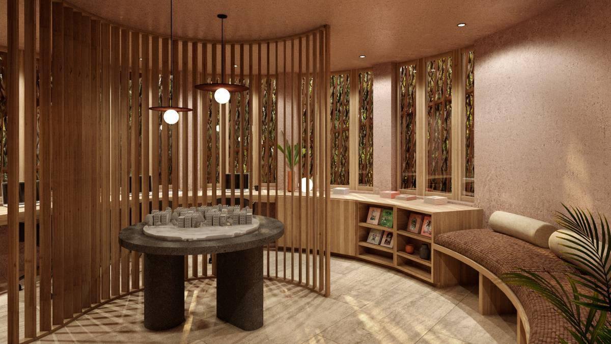 AFLORA Tulum: Lujo y Naturaleza en Armonía 4