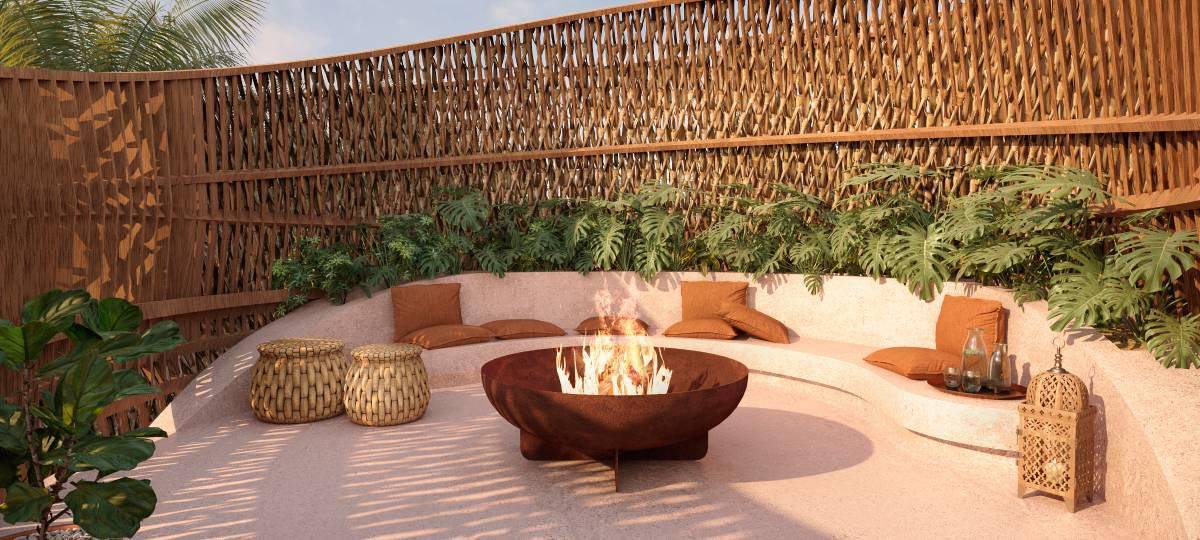 AFLORA Tulum: Lujo y Naturaleza en Armonía 5