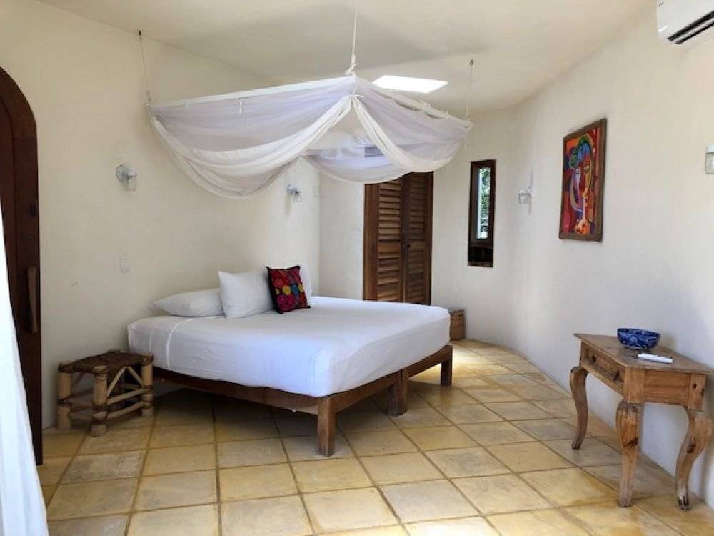 Escapada rústica a pasos del Caribe 4