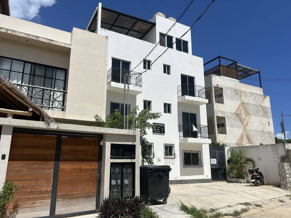Estilo y comodidad en La Veleta, Tulum 3